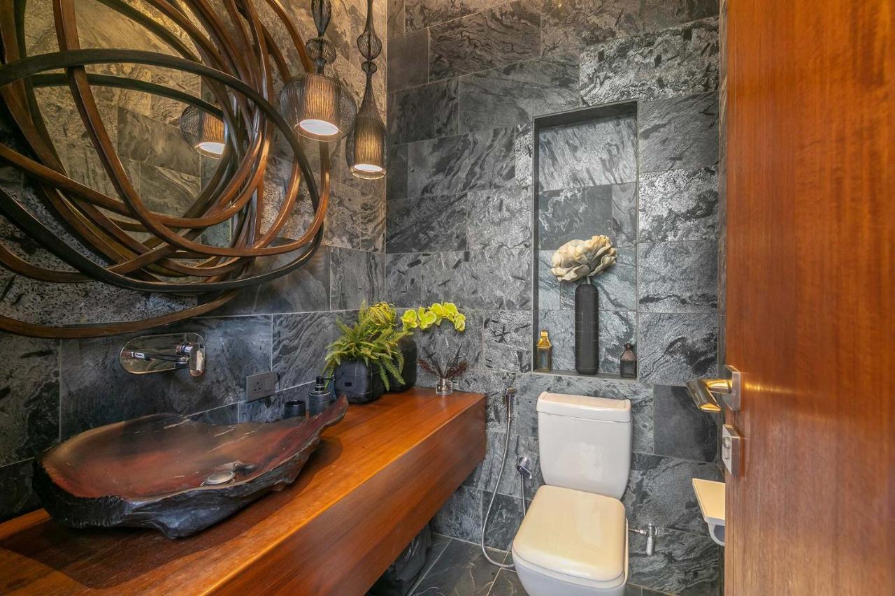 אליבג Stayvista At Pranaam The Luxury Collection מראה חיצוני תמונה