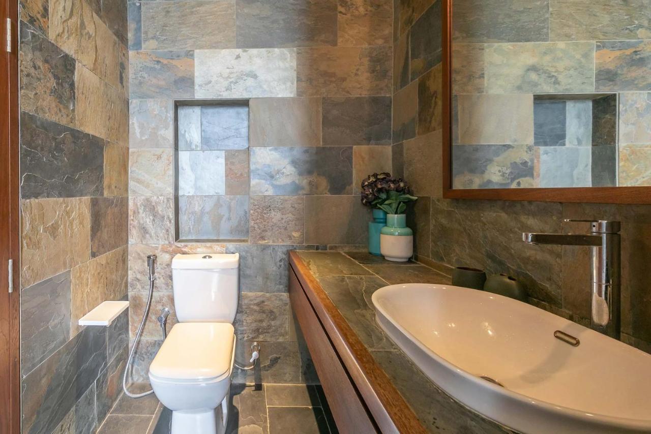 אליבג Stayvista At Pranaam The Luxury Collection מראה חיצוני תמונה
