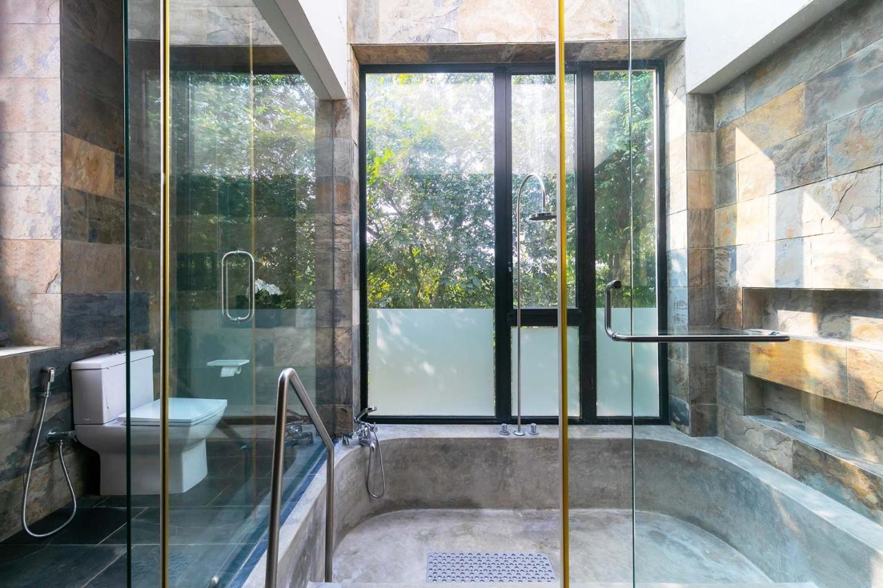 אליבג Stayvista At Pranaam The Luxury Collection מראה חיצוני תמונה