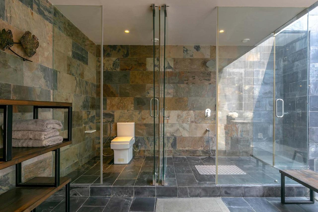 אליבג Stayvista At Pranaam The Luxury Collection מראה חיצוני תמונה