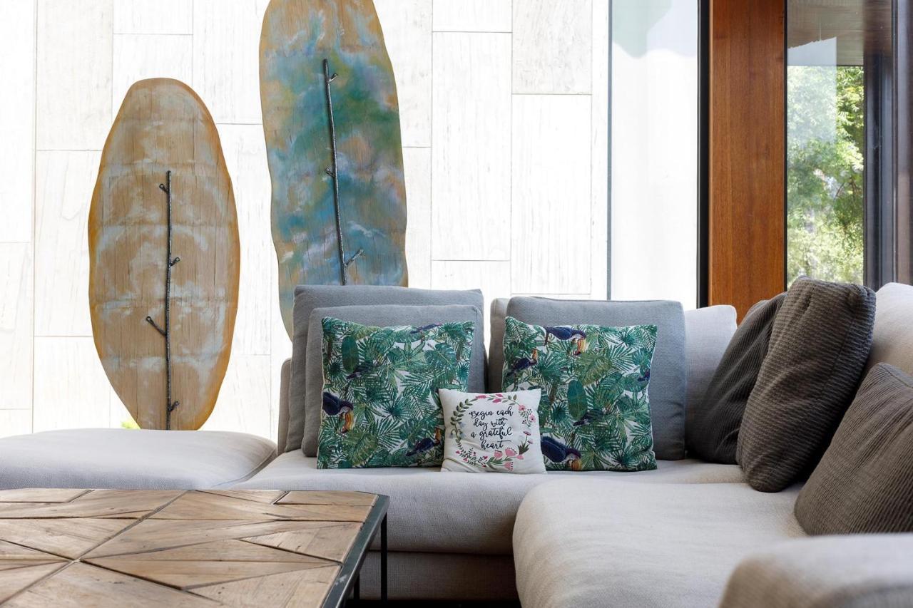 אליבג Stayvista At Pranaam The Luxury Collection מראה חיצוני תמונה